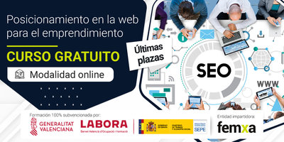 Cursos Femxa