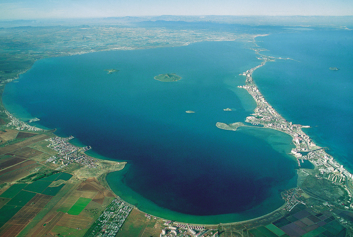 Inmobiliaria Mar Menor
