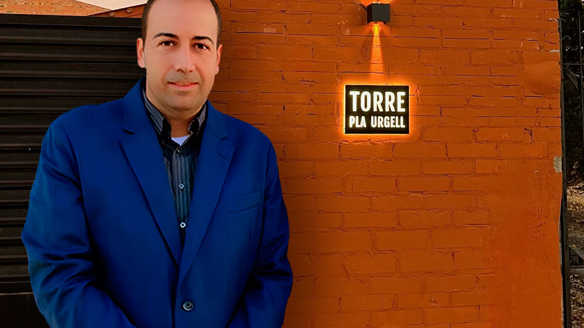 Esteve Niubó - Arquitecto