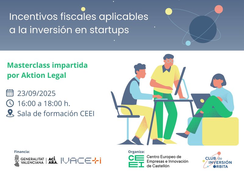 Bloque II: Aktion Legal