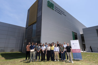 �rbita,  entre los 5 finalistas a �Mejor iniciativa de aceleraci�n� en los Disruptores Innovation Awards 2025