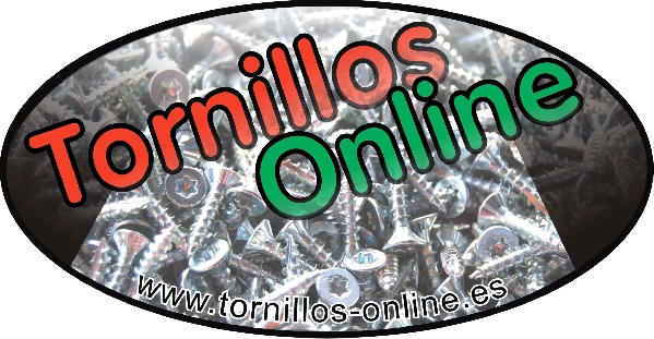 Tornillos-Online
