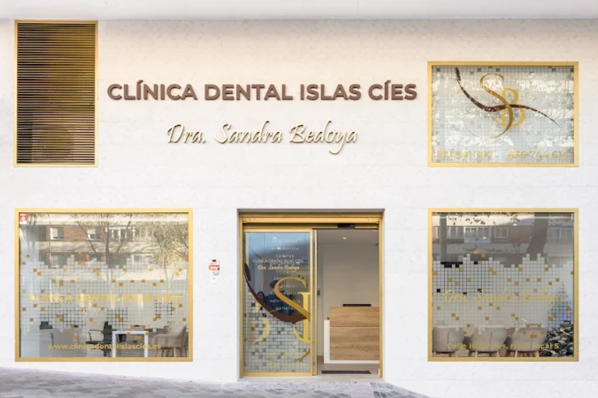 Clinica denal islas cies