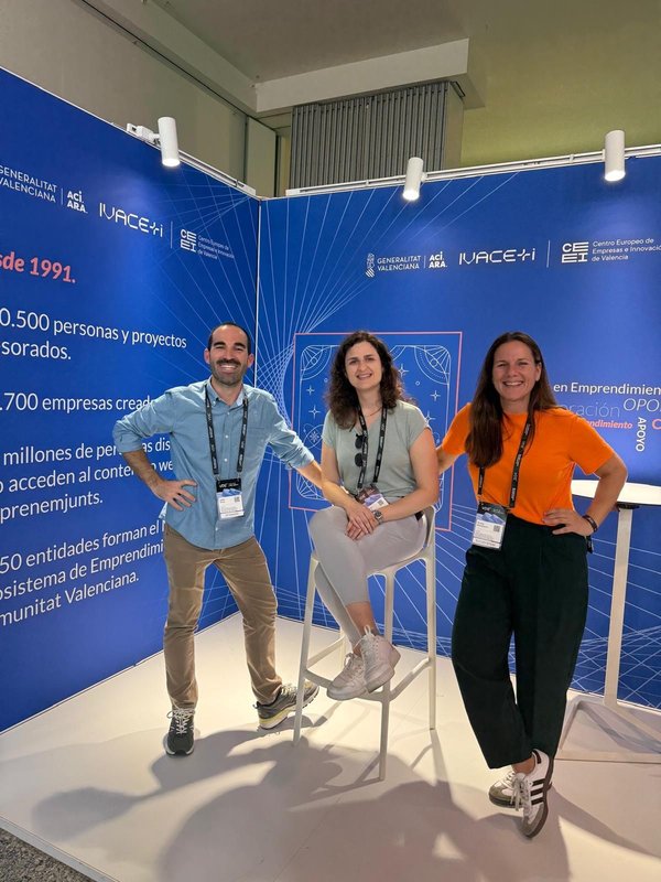 Valencia Digital Summit 2025 (VDS)