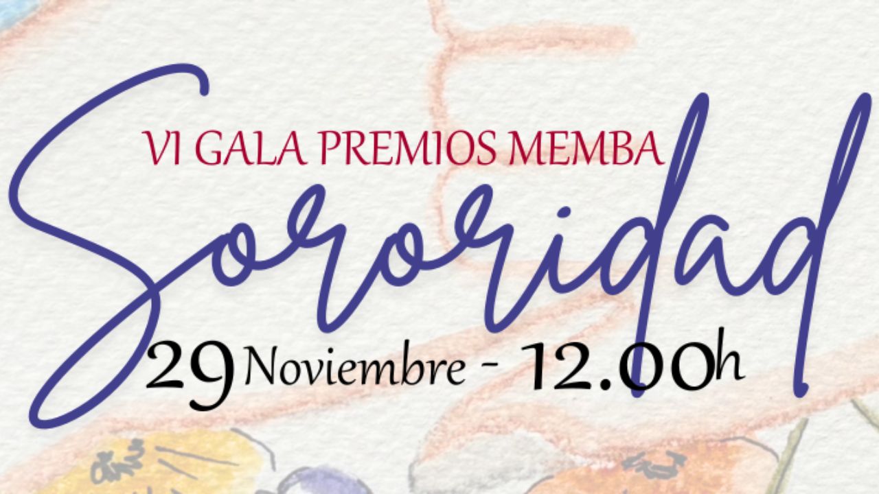 PREMIOS MEMBA