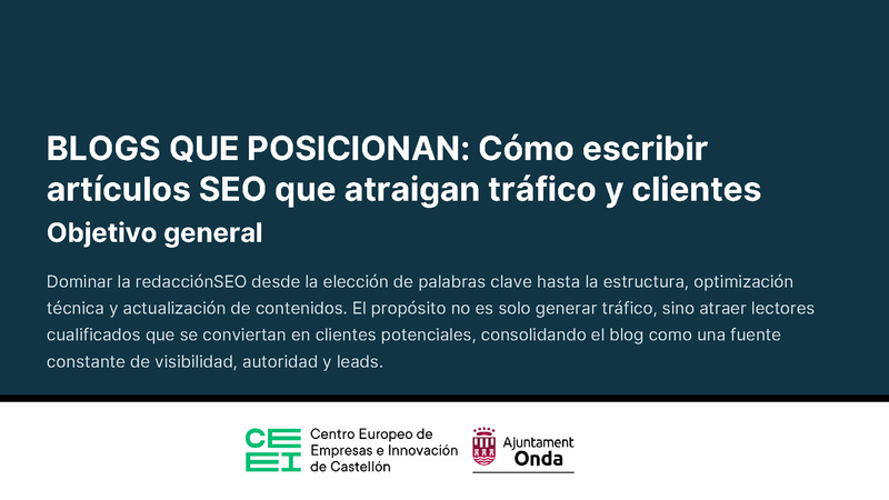 21_Blogs que posicionan Cómo escribir articulos SEO que atraigan tráfico 1.PDF