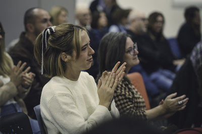 Encuentro Focus Pyme y Emprendimiento l'Alcoià, El Comtat y Vall d'Albaida (14)