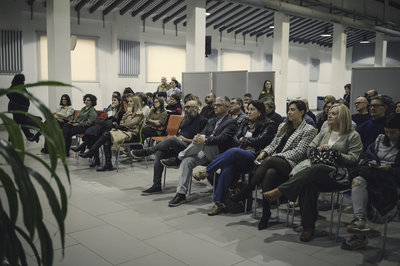 Encuentro Focus Pyme y Emprendimiento l'Alcoià, El Comtat y Vall d'Albaida (5)