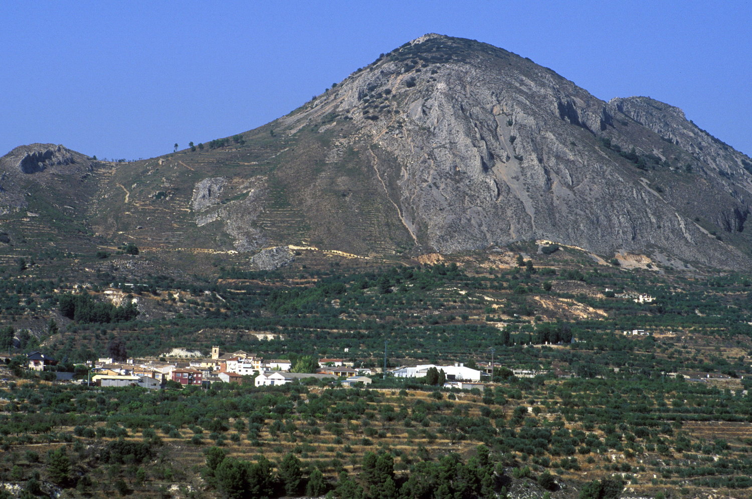Ajuntament de Benasau