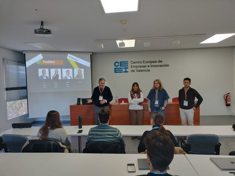 SCALEUP