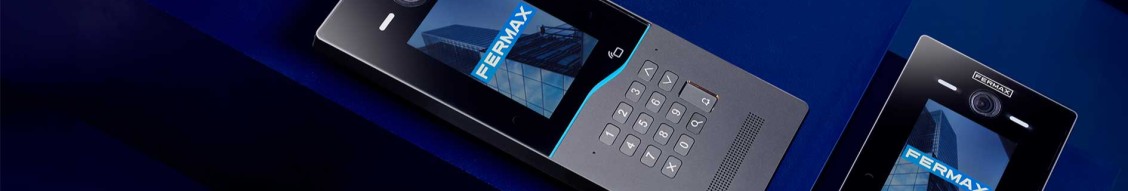 Fermax Electr�nica, S.A.U.