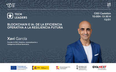 Xavi García Gandía