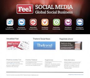 The Trend Social Corp. una VERDADERA EMPRESA SOCIAL