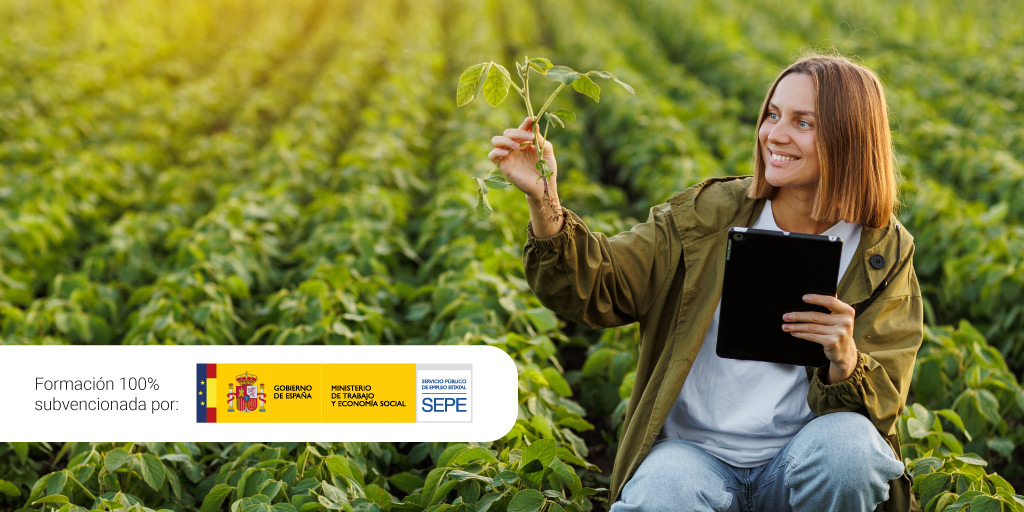 AGRICULTURA