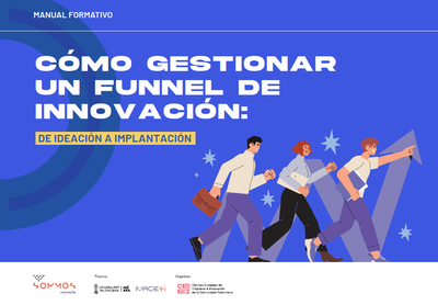 Como gestionar un funnel de innovación: De idea a implantación