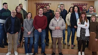 El Ayuntamiento de Aspe concede más de 830.000 euros en ayudas a emprendedores y contratación