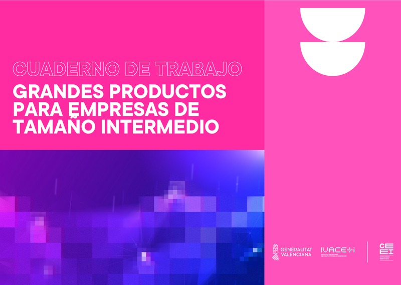 Grandes productos para empresas de tamaño intermedio (ETI)