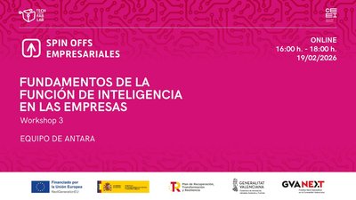 Workshop 3 - Fundamentos de la inteligencia en la empresa