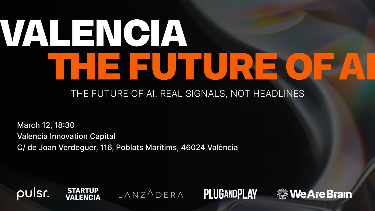 El futuro de la IA