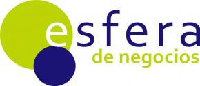 Esfera de negocios logo