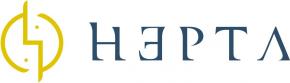 HEPTA logo
