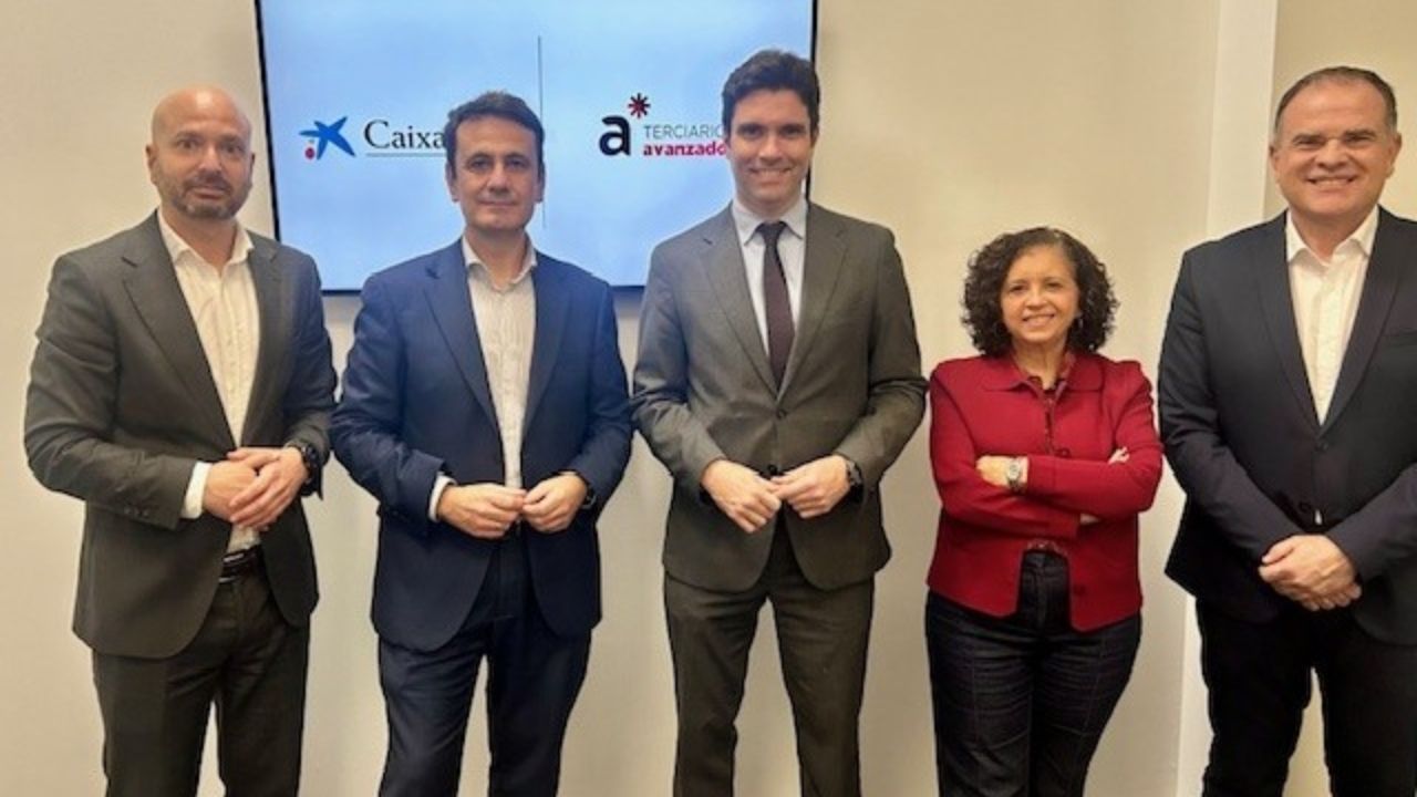 terciario avanzado