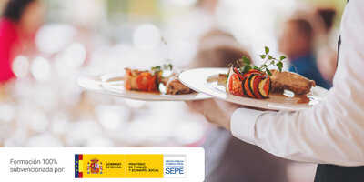 Curso gratuito: evoluci�n de las tecnolog�as y t�cnicas culinarias