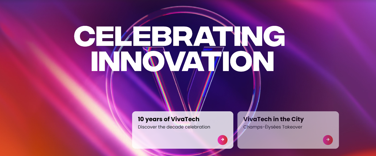 vivatech 