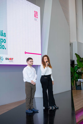 Fotogalería Demoday autonómico Emprendetech FP (22)