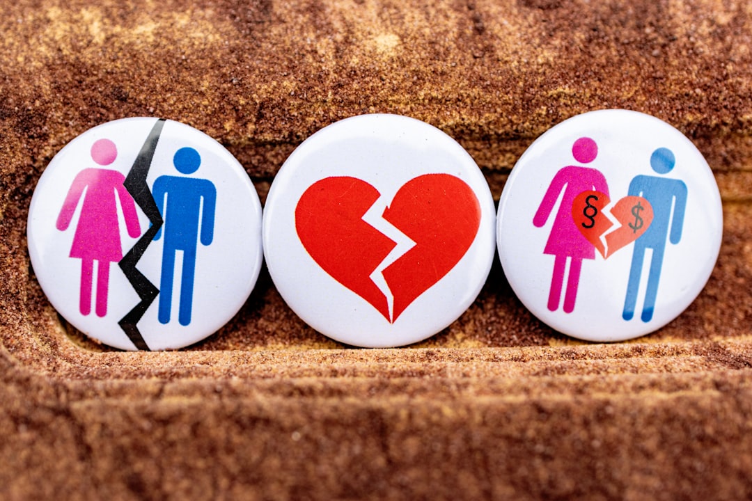 Factores que influyen en el coste de un divorcio de mutuo acuerdo