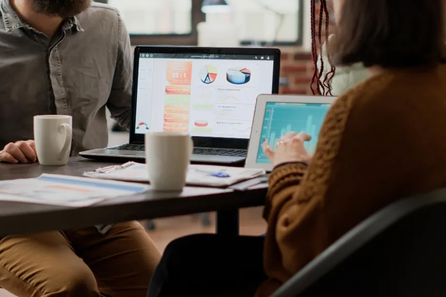 Inbound marketing B2B: cómo atraer leads cualificados sin perseguir a tus clientes