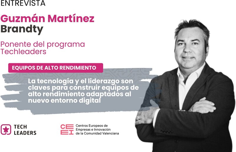 Guzmán Martínez
