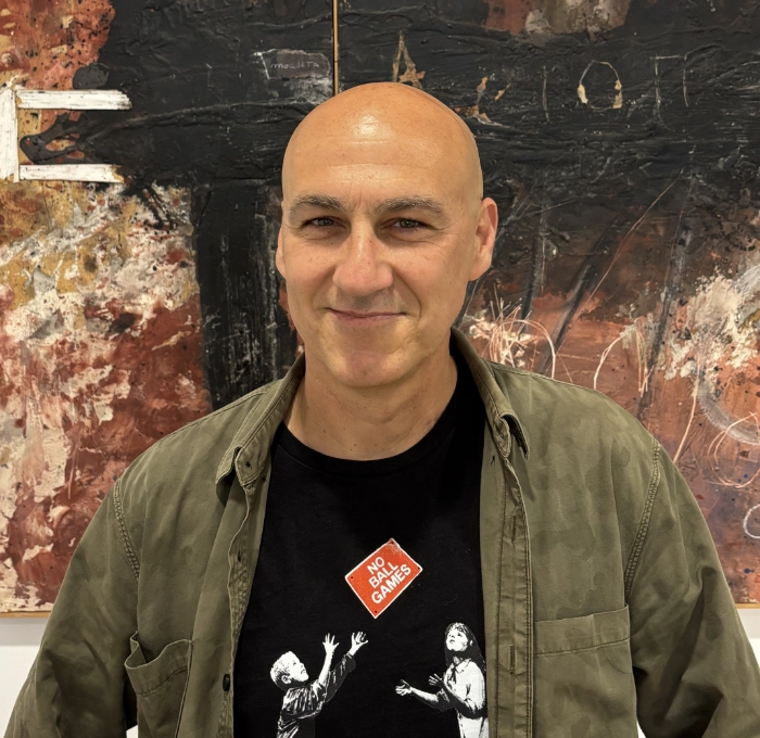 Jose Anyó