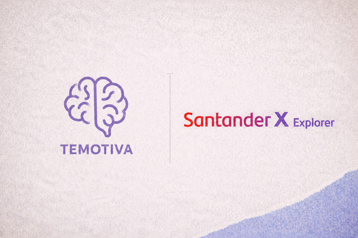 Temotiva, seleccionada para formación en crowdfunding en Santander X Explorer