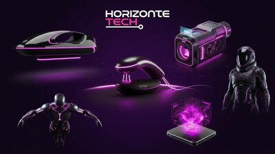 Horizonte Tech 2026 convierte a los asistentes en dise�adores de los productos del futuro