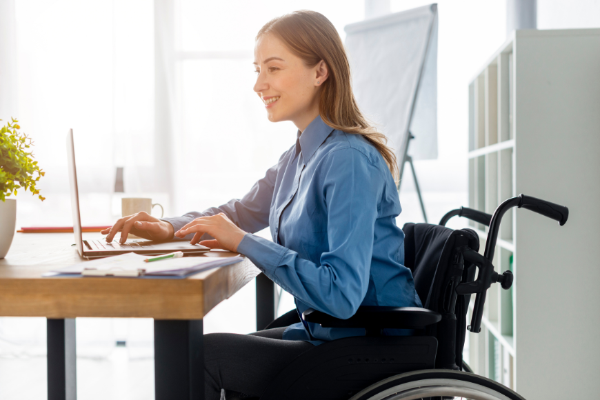 Accesibilidad digital: por qué es clave para las empresas en el entorno online