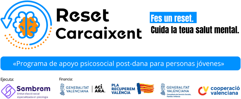 Banner Reset Carcaixent