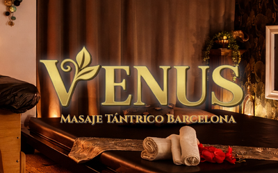 Venus Masajes Er�ticos Barcelona