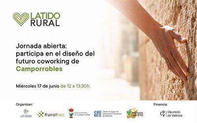 Jornada abierta Camporrobles