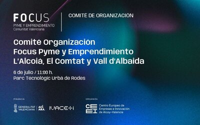Focus Alcoy 2026