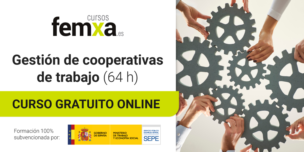 Cursos Femxa