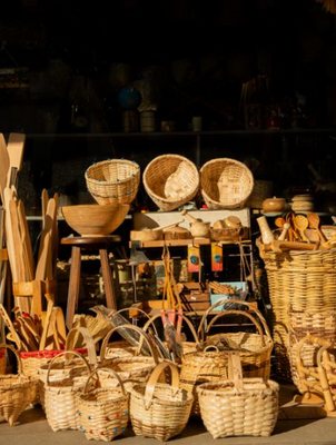 Ayudas para comercio, artesanía y consumo de la Comunitat Valenciana