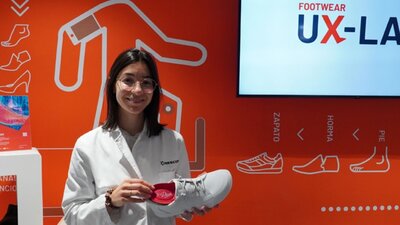 certificacion barefood
