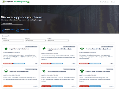 bitegarden: plugins para ampliar las capacidades de SonarQube