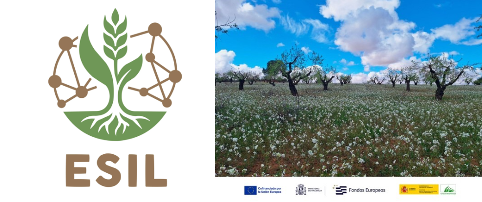 El proyecto conecta innovación, agricultura y conservación ambiental