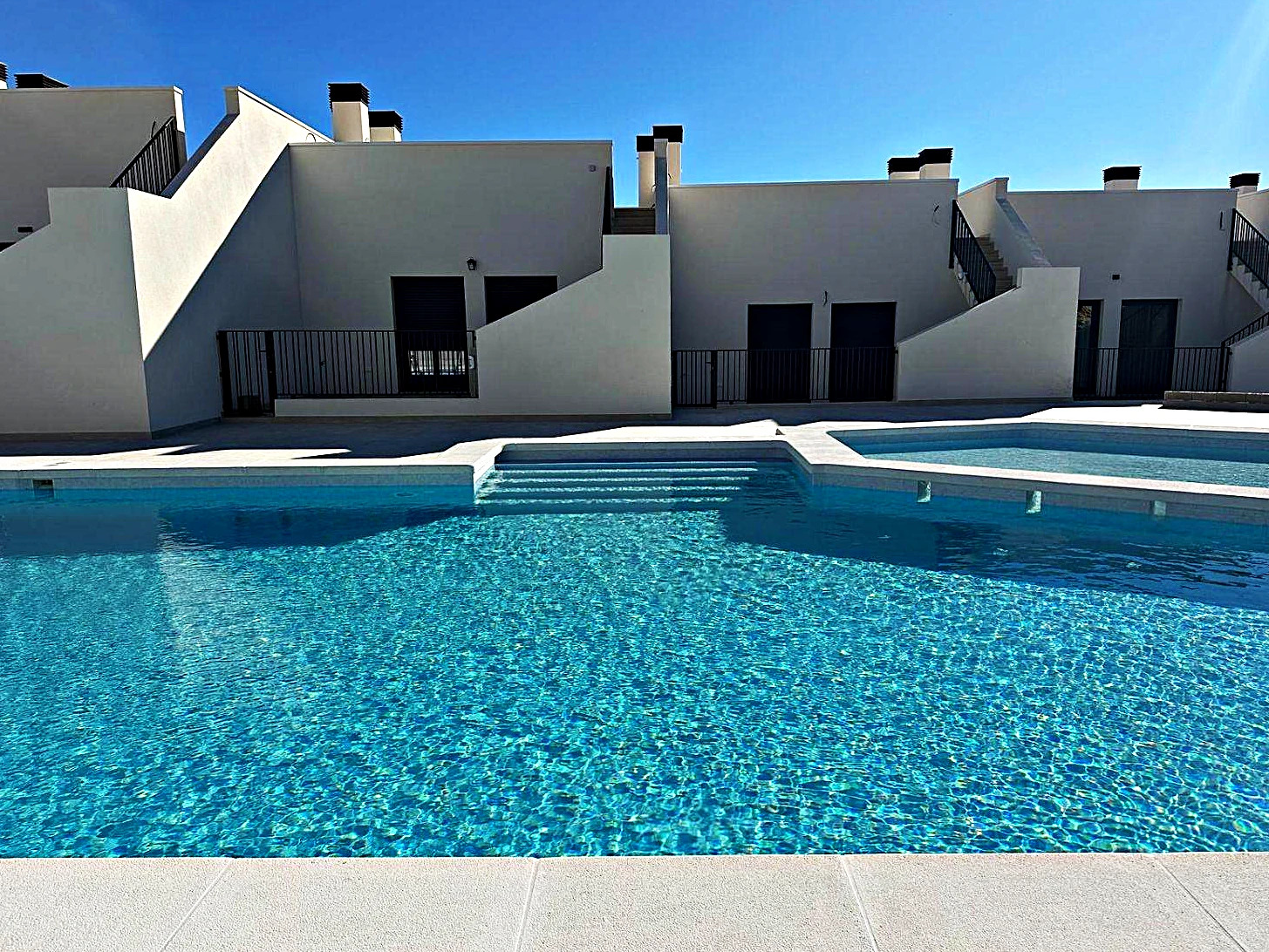 GALATEA PISCINAS en Reus
