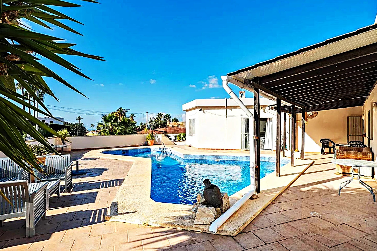 GALATEA PISCINAS en Cambrils