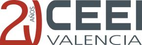 logo 20aniversario CEEI Valencia