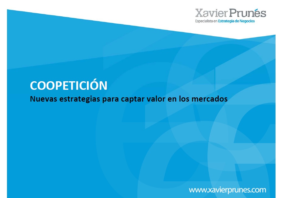 coopeticion