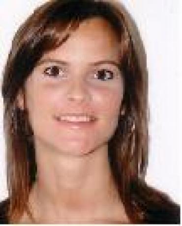 M�nica Salvador. Consultora Equipo Humano